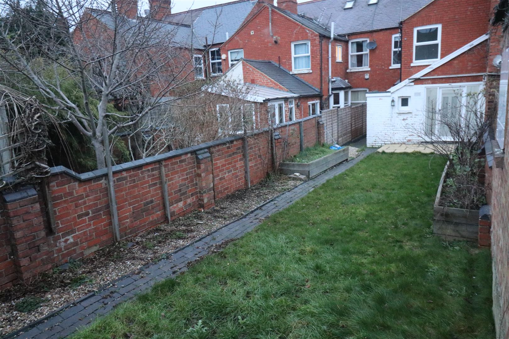 Stratford Road, Wolverton, Milton Keynes